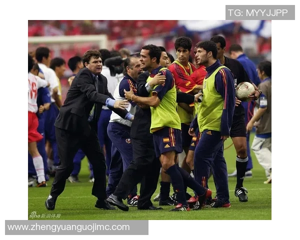 埃及与南非在18决赛中展开激烈对决谁能晋级四分之一决赛