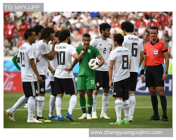 埃及对阵沙特比赛直播频道信息及观看指南