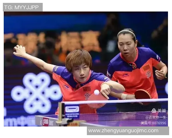 深圳乒乓球队耐力表现数据分析与训练策略探讨