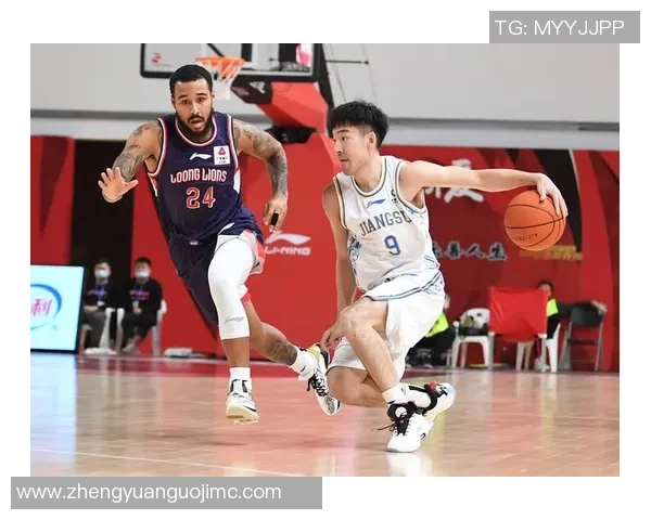 王泉泽的篮球之路：从青涩少年到CBA明星的奋斗历程与成长故事